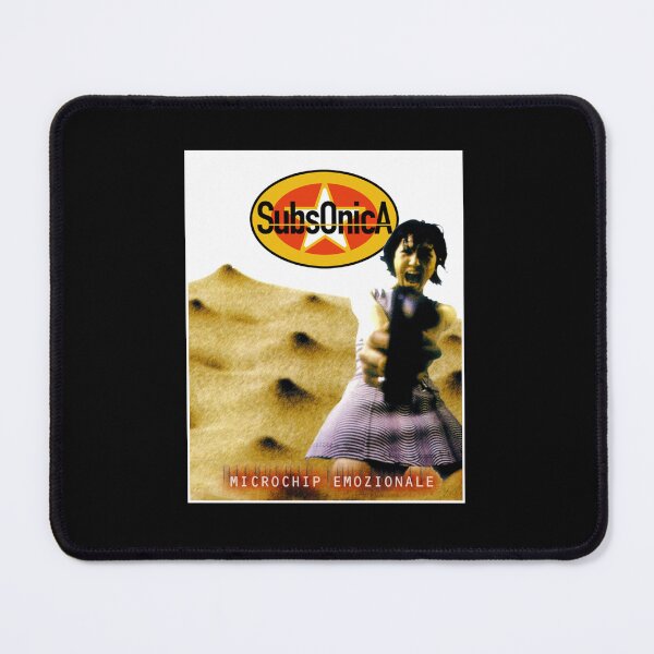 Item preview, SUBSONICA BAND designed and sold by marysylvestered.