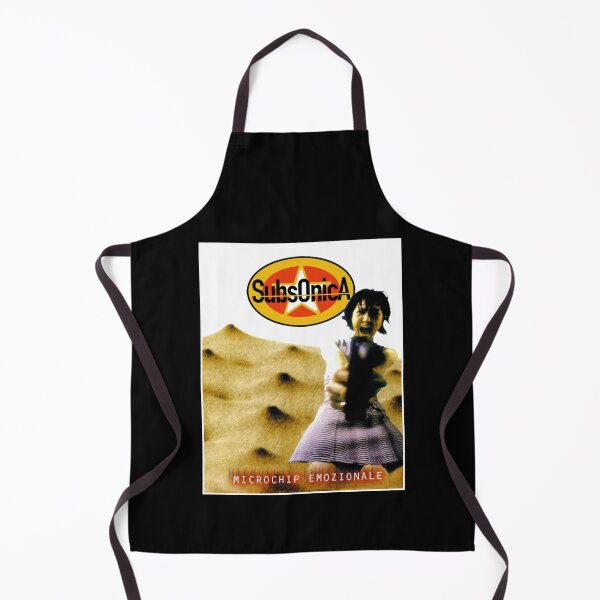 Item preview, SUBSONICA BAND designed and sold by marysylvestered.