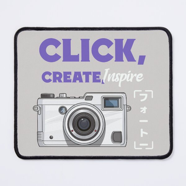 Item preview, Click Create Inspire designed and sold by styleeteetshirt.