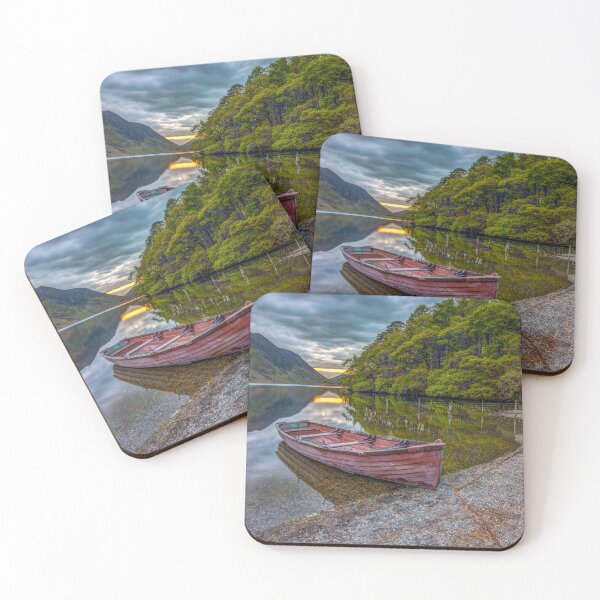 Item preview, Moored Boat designed and sold by assaf.