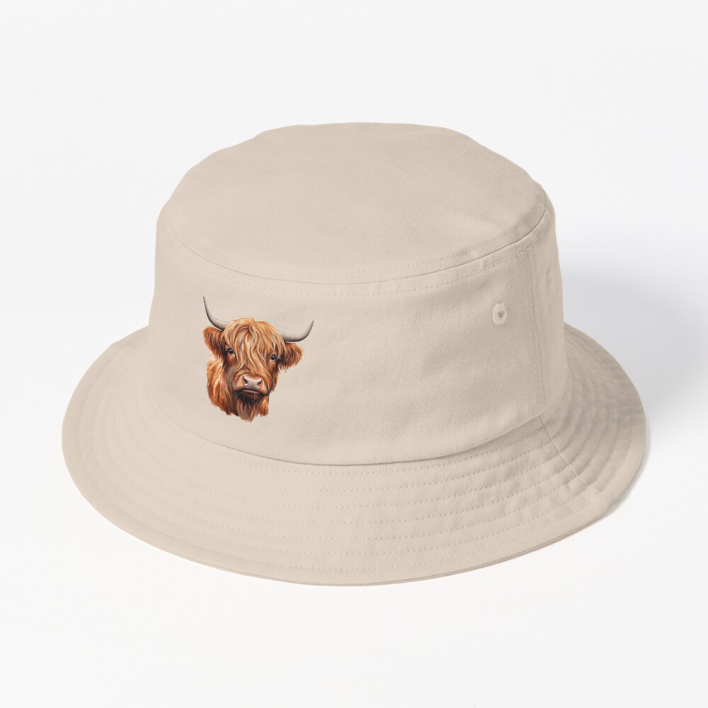 Item preview, Bucket Hat designed and sold by WatercolorSun.