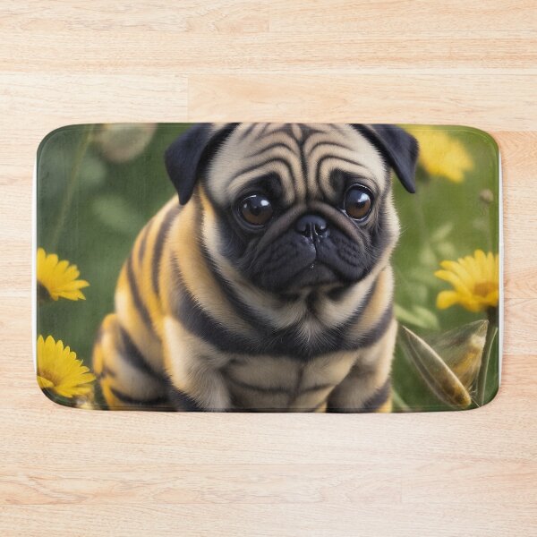 Item preview, Pugbee  designed and sold by Pride-Casuals.
