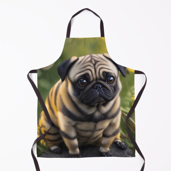 Item preview, Pugbee designed and sold by Pride-Casuals.