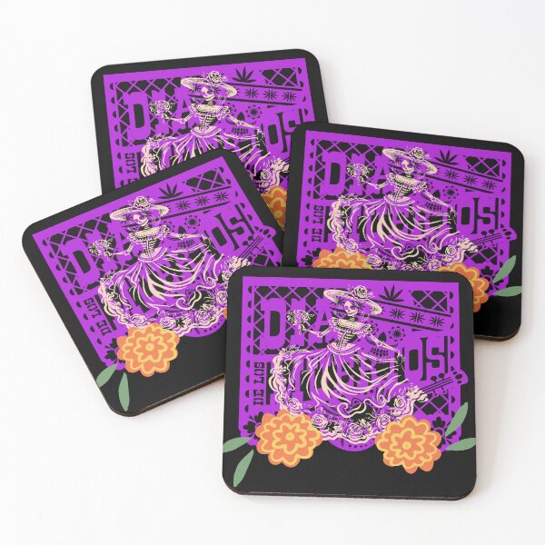 Item preview, Catrina Day of the Dead festival designed and sold by Ssuwicha.