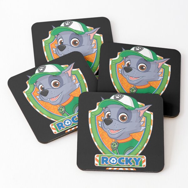 Item preview, Paw Cartoon Kids - Paw Children Movie designed and sold by GroovyDakota.