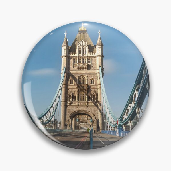 Item preview, Through the Tower Bridge designed and sold by assaf.
