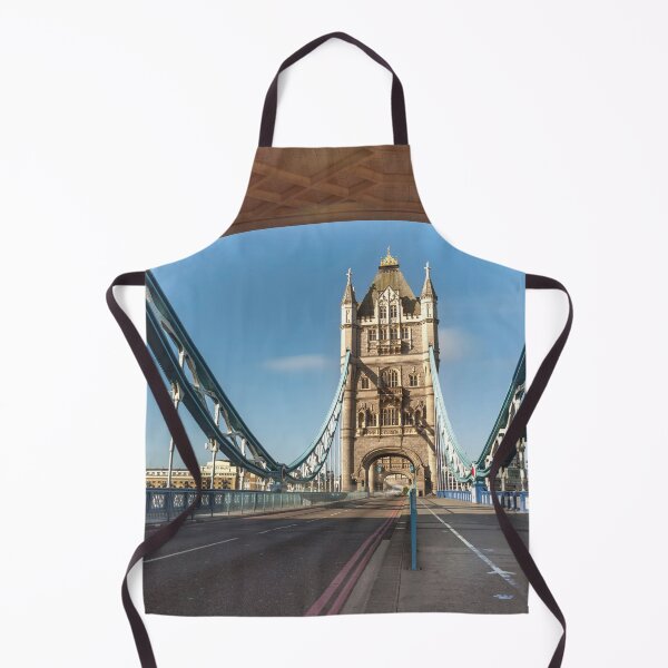 Item preview, Through the Tower Bridge designed and sold by assaf.