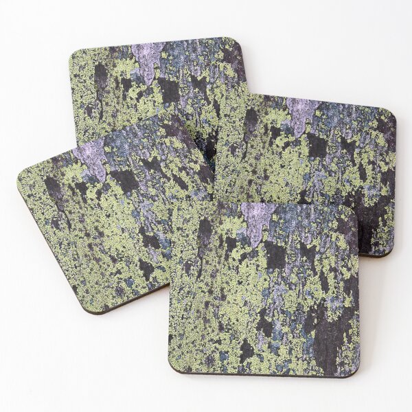Item preview, lichen designed and sold by KathleenDawson.