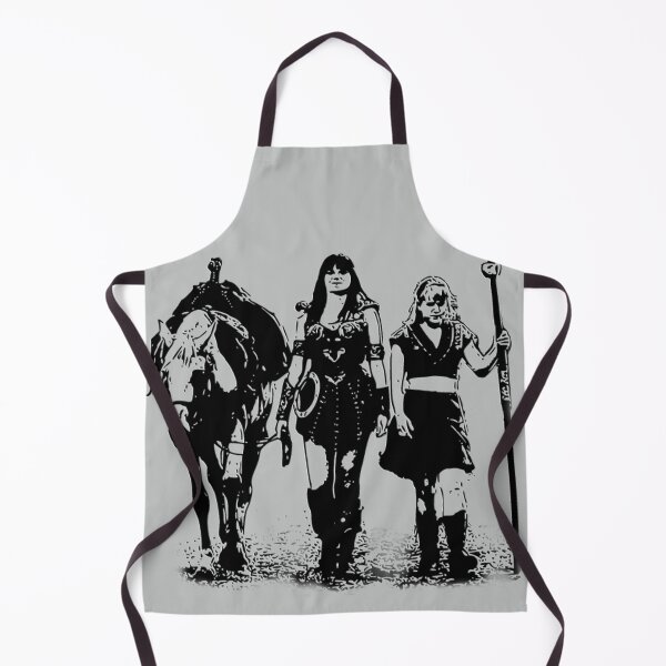 Item preview, walk with the warrior designed and sold by Themys24.