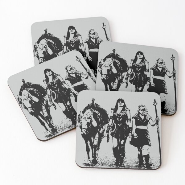 Item preview, walk with the warrior designed and sold by Themys24.