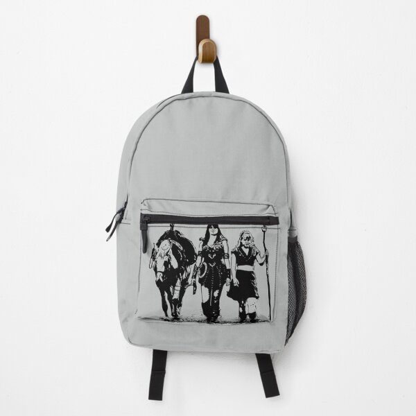 Item preview, walk with the warrior designed and sold by Themys24.