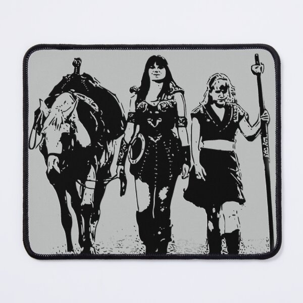 Item preview, walk with the warrior designed and sold by Themys24.