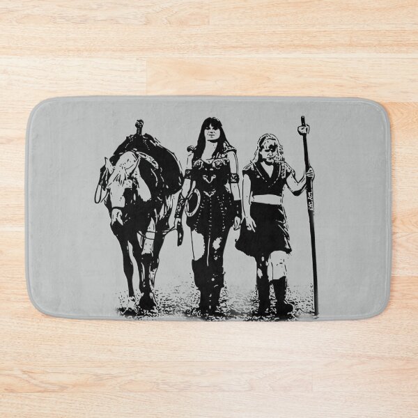 Item preview, walk with the warrior designed and sold by Themys24.