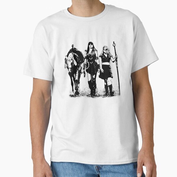 Item preview, walk with the warrior designed and sold by Themys24.