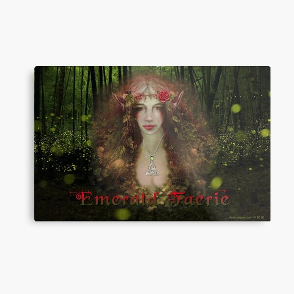 Metal Print