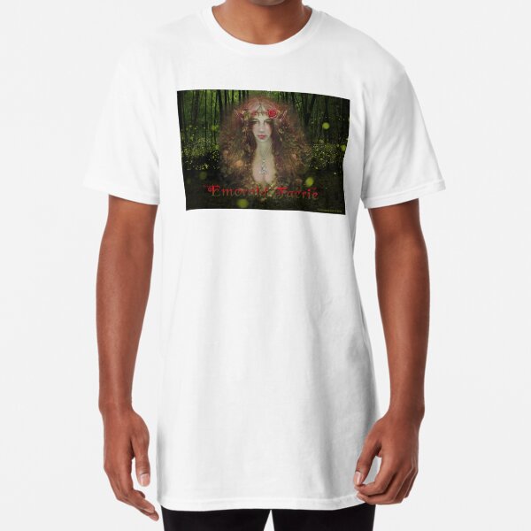 Long T-Shirt