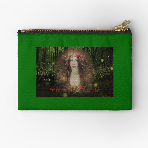 Zipper Pouch