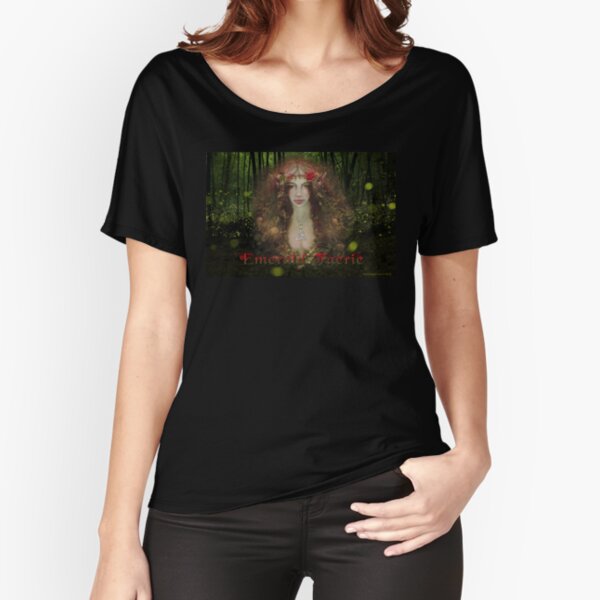 Relaxed Fit T-Shirt