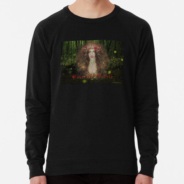 Lightweight Sweatshirt