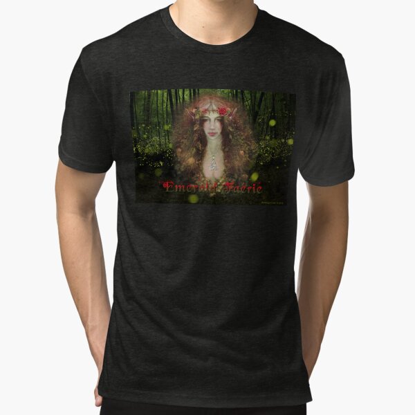 Tri-blend T-Shirt