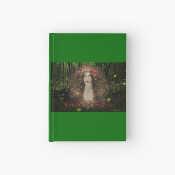Hardcover Journal