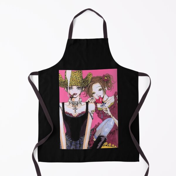 Item preview, NANA anime poster designed and sold by BucketWalnuts.