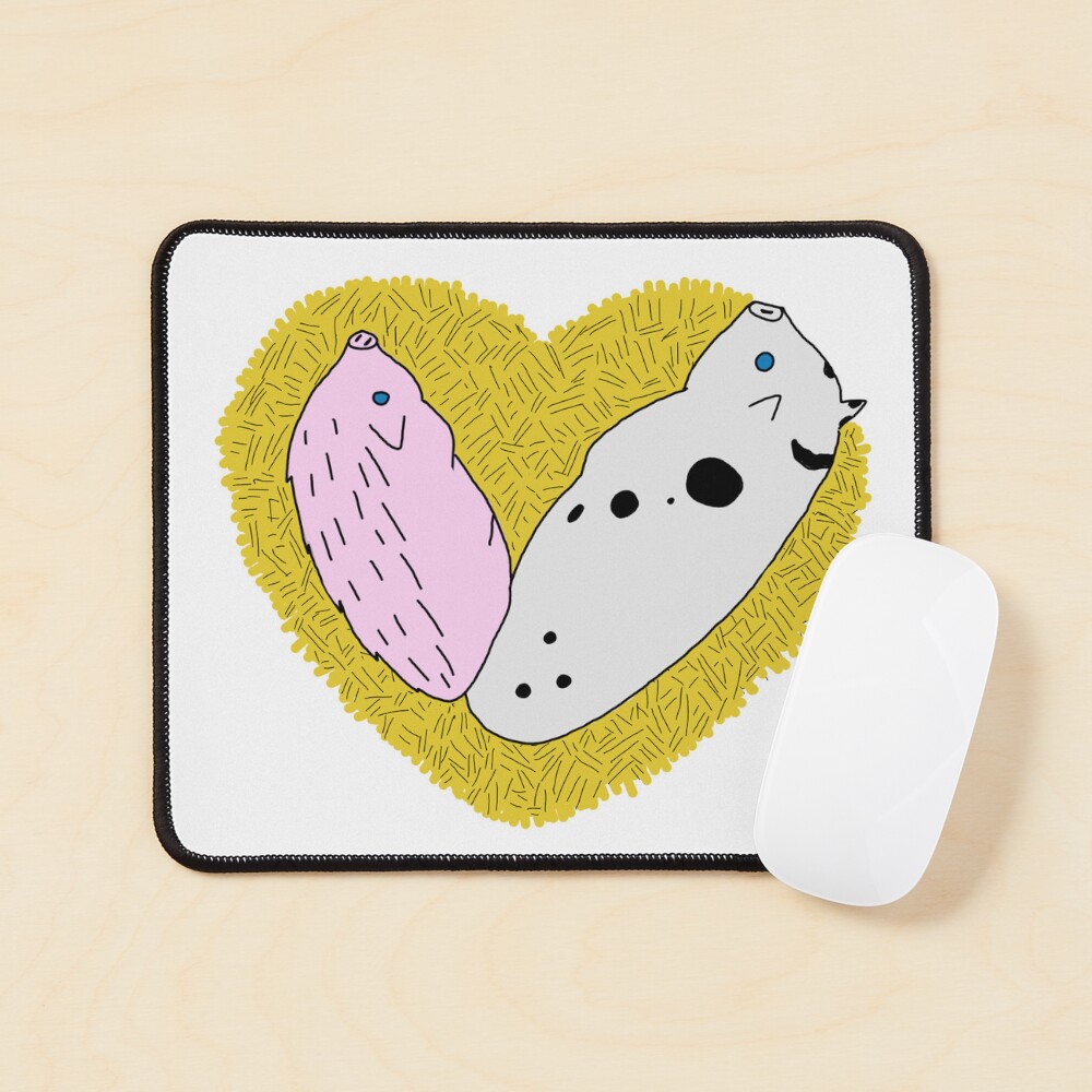Item preview, Mouse Pad designed and sold by RancherToads.
