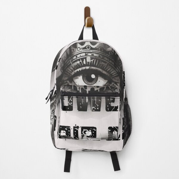 Item preview, Black and White Grunge - Grip of Power designed and sold by ngness.