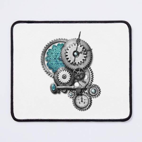 Item preview, steampunk play designed and sold by Melli M Designs.