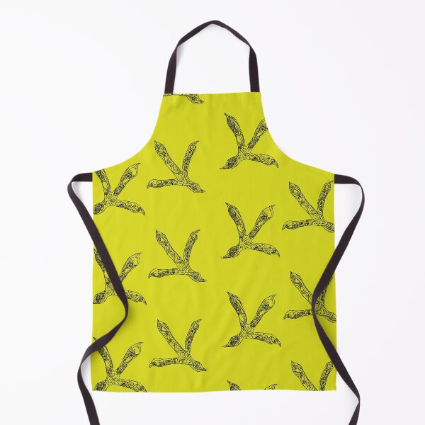 Item preview, Bird Tracks Anti-Stress_3Black designed and sold by EireneSan.