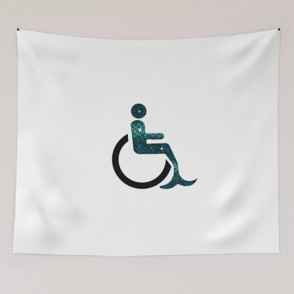 Item preview, Acces-sea-bility designed and sold by Hannah Moskowitz.