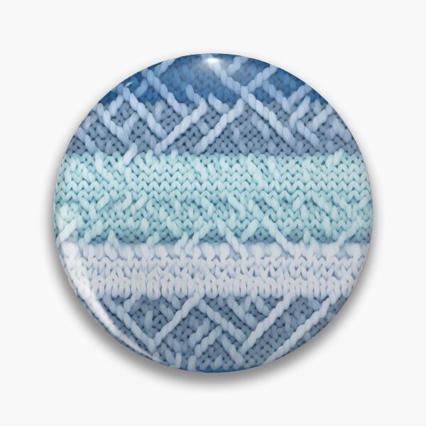 Item preview, Knitriva - Color work knitting pattern (4/4) designed and sold by sabantha.
