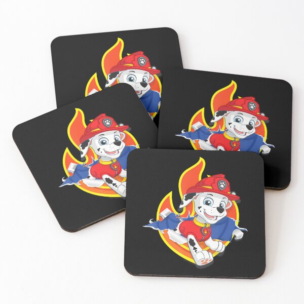 Item preview, Paw Cartoon Kids - Paw Children Movie designed and sold by ShopArthaney.