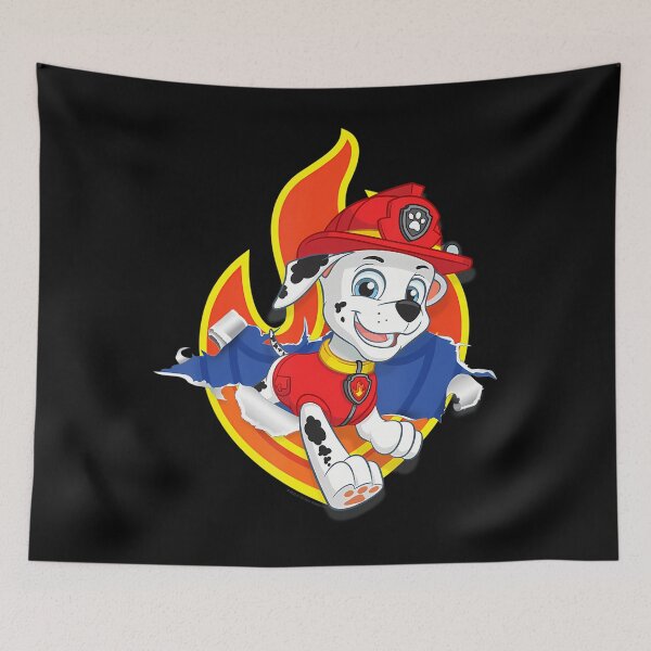 Item preview, Paw Cartoon Kids - Paw Children Movie designed and sold by ShopArthaney.