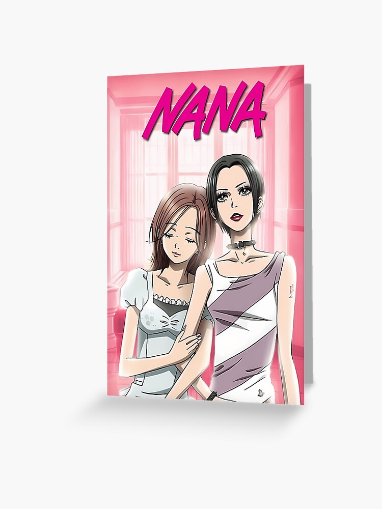 NANA anime