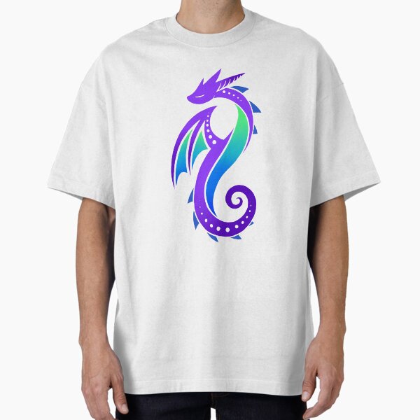 Item preview, Dragon Swirl designed and sold by Dragons and Beasties.