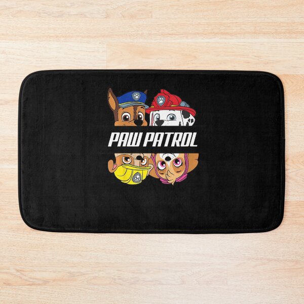 Item preview, Paw Cartoon Kids - Paw Children Movie designed and sold by GroovyDakota.