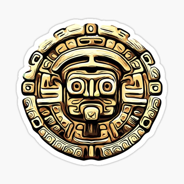 Item preview, Quetzalcoatl: The Spirit of the Wind and the Stars designed and sold by DESING-WALL.