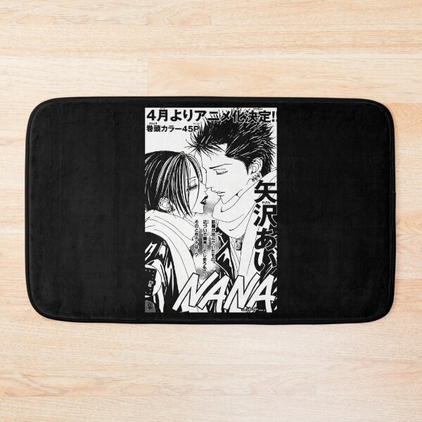 Item preview, NANA COVER MAGAZINE designed and sold by BucketWalnuts.