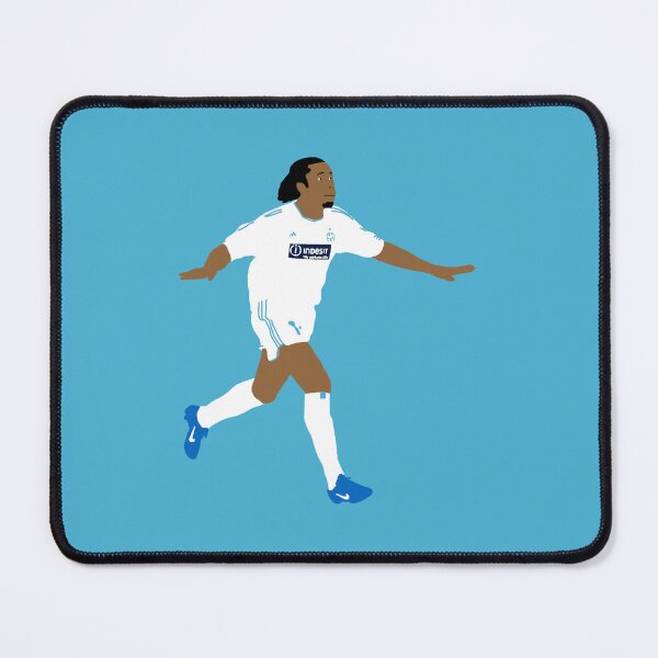 Item preview, Didier Drogba - Marseille designed and sold by Rhys40.
