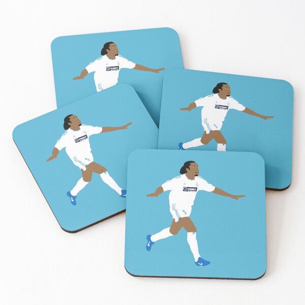 Item preview, Didier Drogba - Marseille designed and sold by Rhys40.