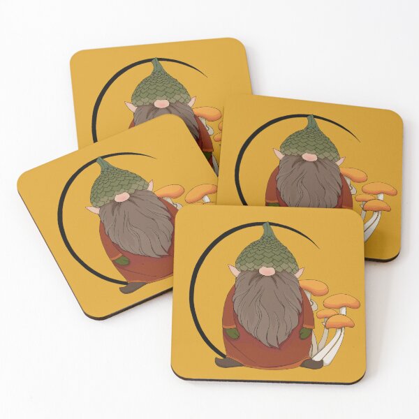 Item preview, Autmn tomte designed and sold by Violetapples.