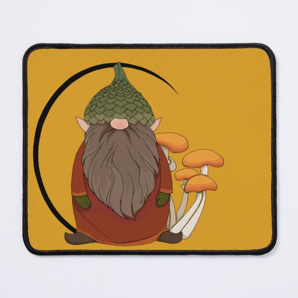 Item preview, Autmn tomte designed and sold by Violetapples.