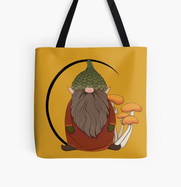 Item preview, Autmn tomte designed and sold by Violetapples.