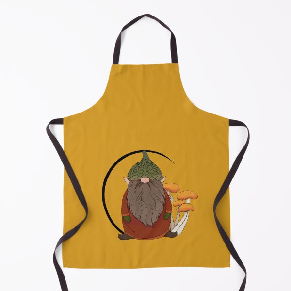 Item preview, Autmn tomte designed and sold by Violetapples.