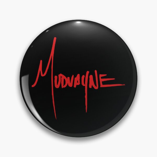 Item preview, MUDVAYNE BAND designed and sold by GennaroFerry.
