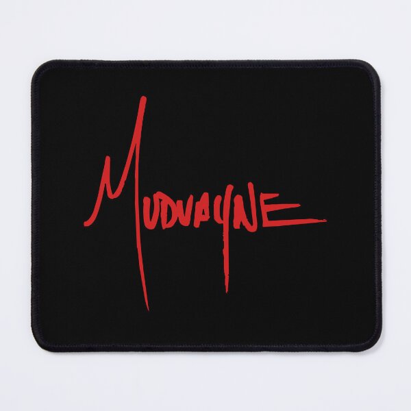 Item preview, MUDVAYNE BAND designed and sold by GennaroFerry.