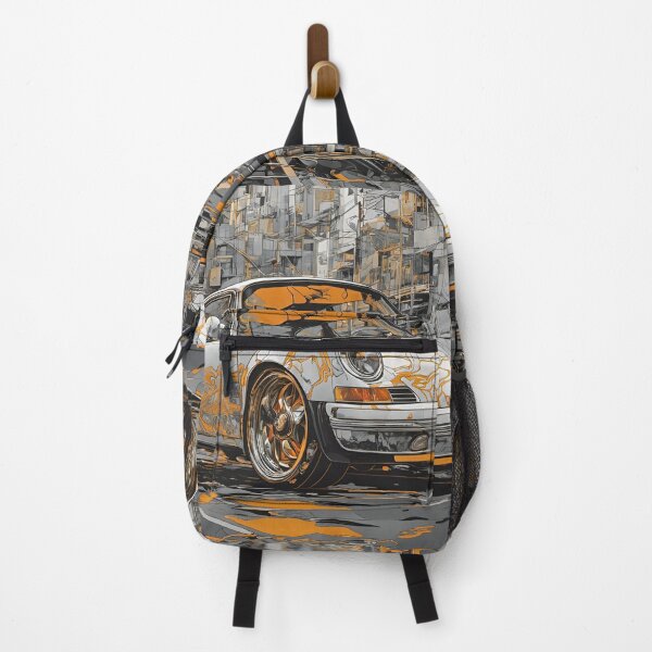 Item preview, Tokyo Drift, Porsche designed and sold by KriAtor-Designs.