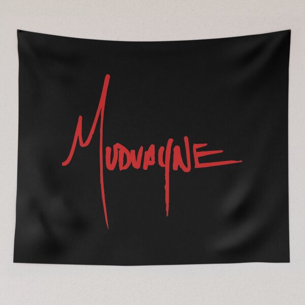 Item preview, MUDVAYNE BAND designed and sold by GennaroFerry.