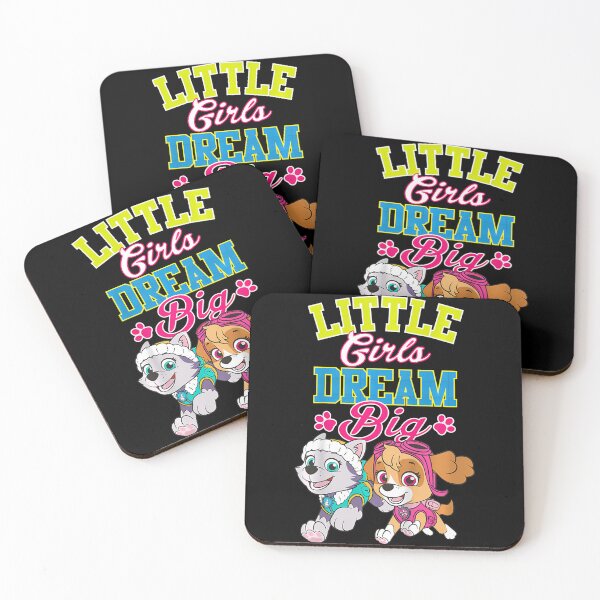 Item preview, Paw Cartoon Kids - Paw Children Movie designed and sold by GroovyDakota.